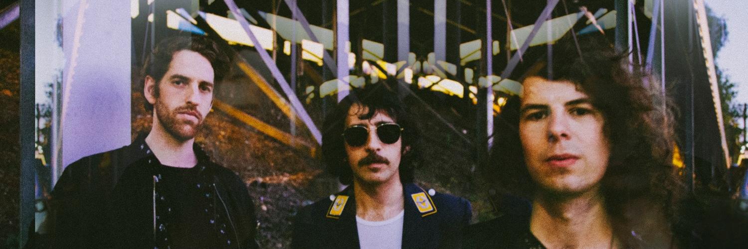 prettycityband's profile banner image