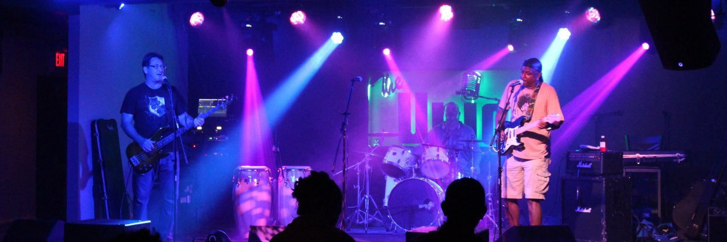 The Union Firehouse banner