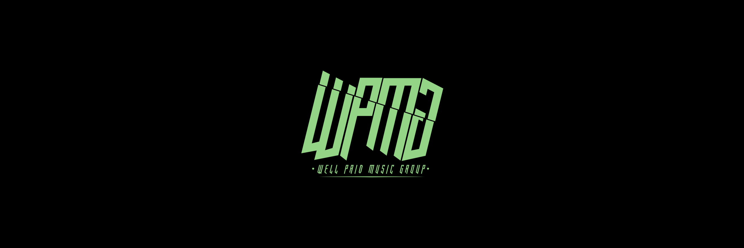 wellpaidmusicgr's profile banner image