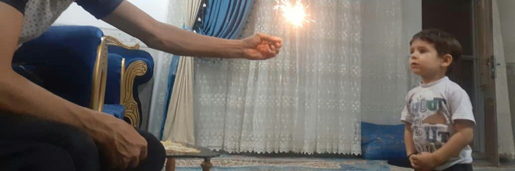 abbasjoshkar's profile banner image