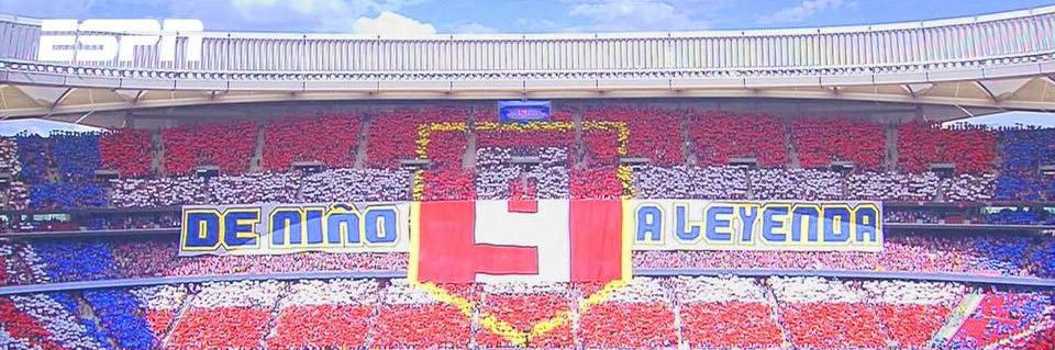 Atletwiter 🇪🇸 banner