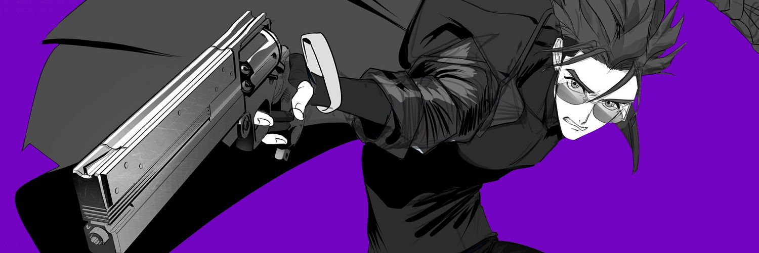 VashDrakoZlayer's profile banner image
