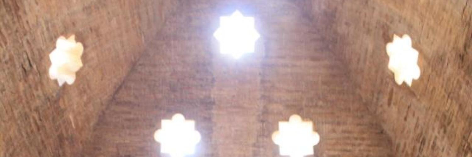 rica109's profile banner image