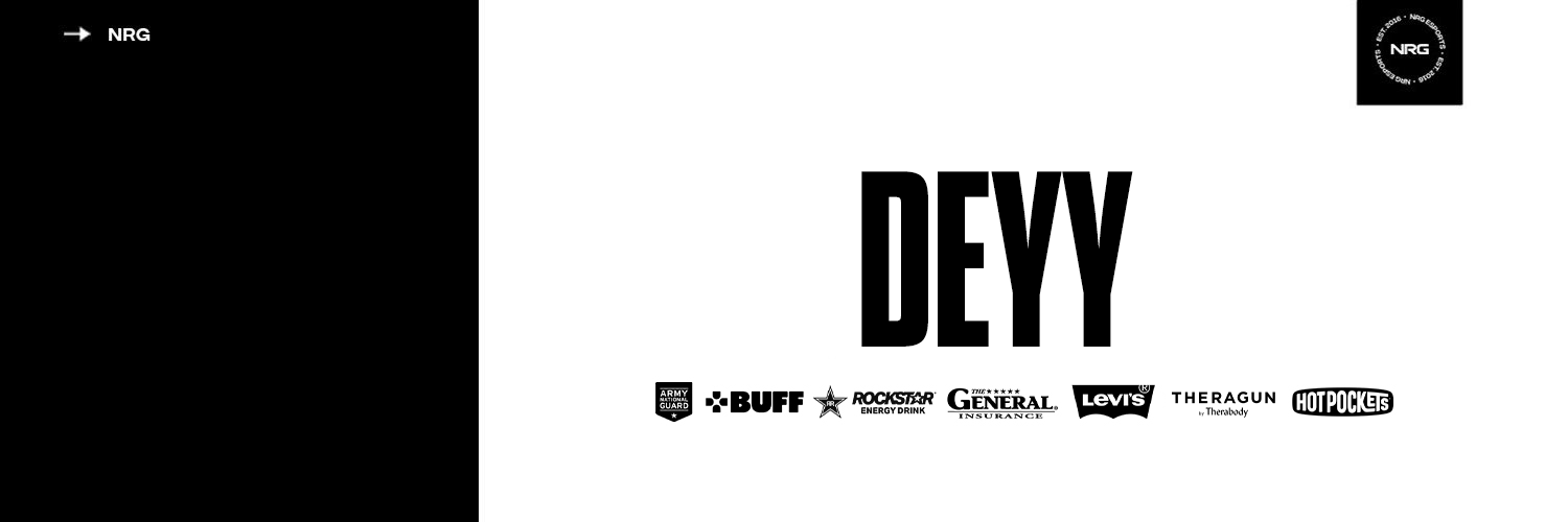Deyy banner