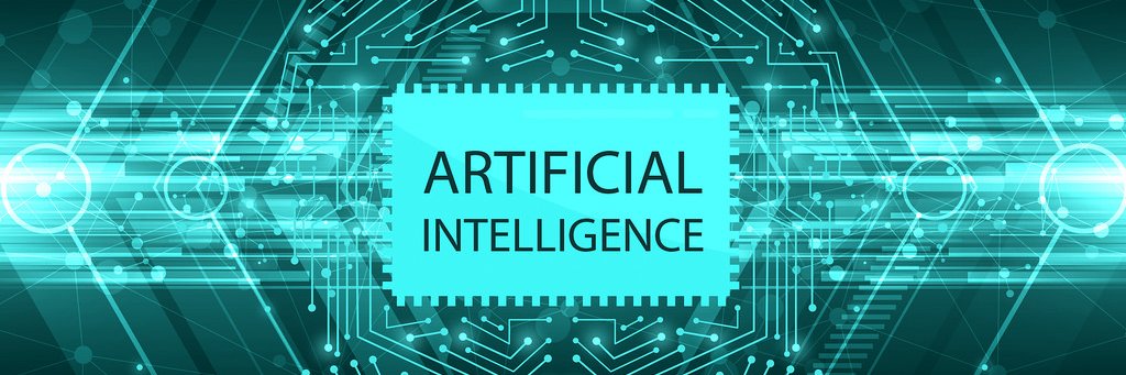 Artificial Intelligence banner