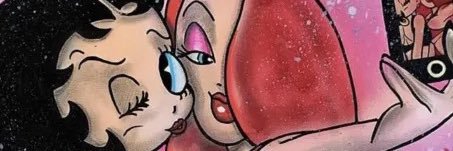 theeAlexisAlize's profile banner image