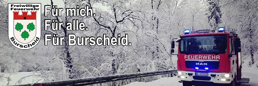 FwBurscheid's profile banner image
