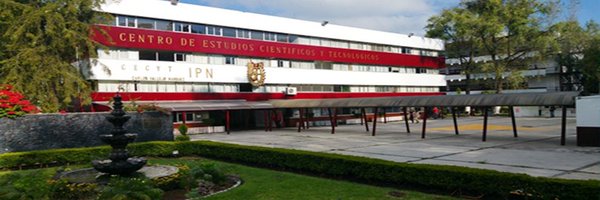 CECyT10_Oficial Profile Banner