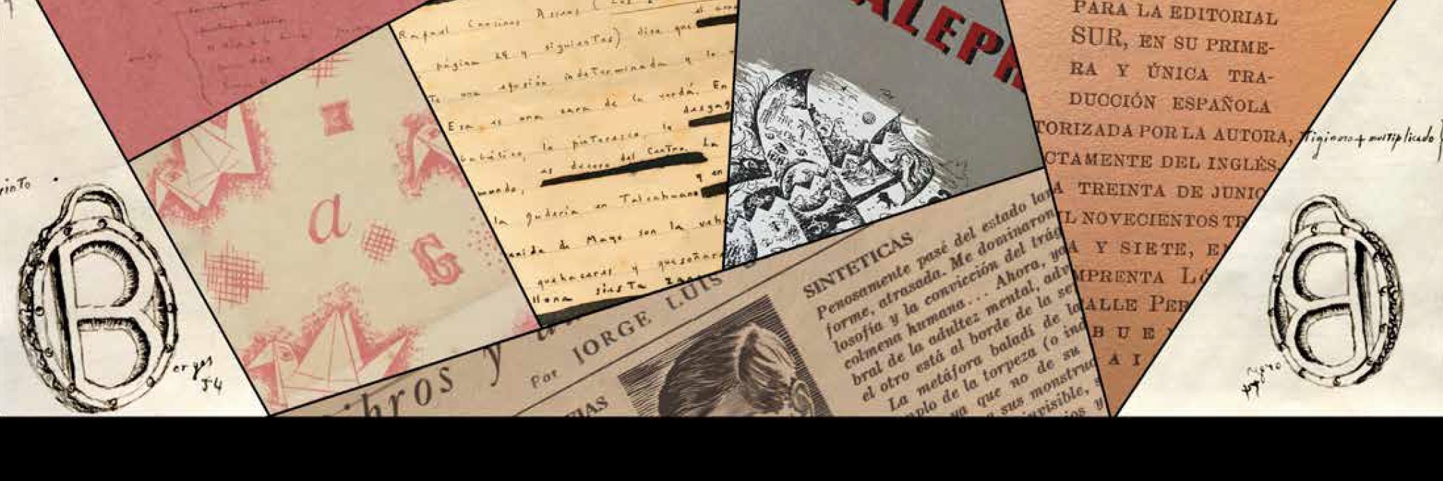 Nora Benedict banner