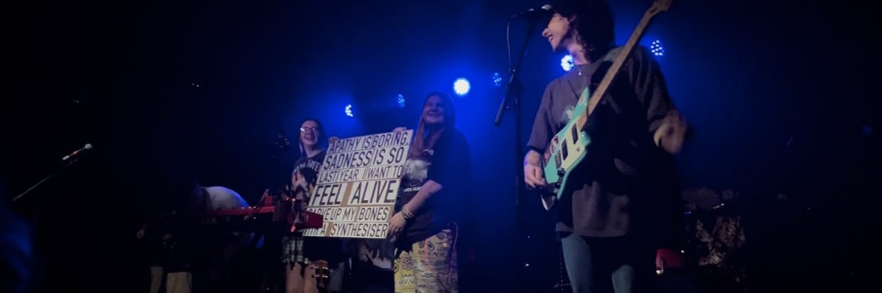 ⭐️jessie is unlikely ⁷⭐️ banner