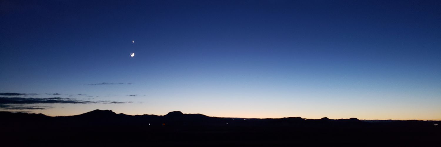 josewhitemt's profile banner image