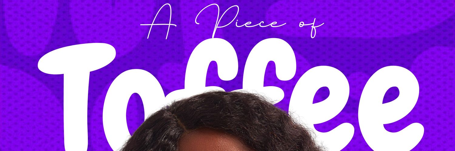 Jesutofunmi🩷 banner