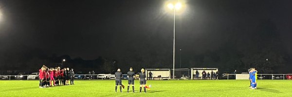 Knowle_FC Profile Banner