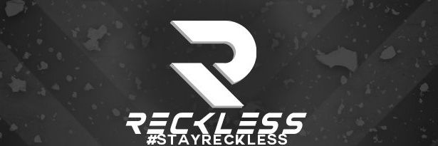 Reckless Gaming☠️ banner