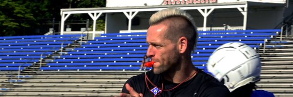 CoachPatrickKay Profile Banner