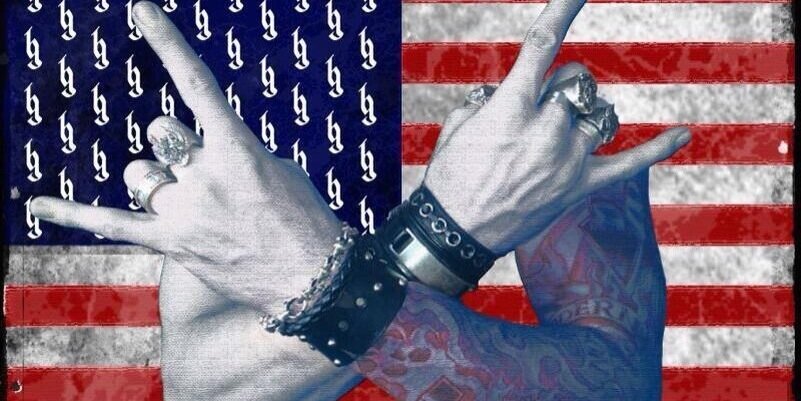 Hillbillyleah's profile banner image