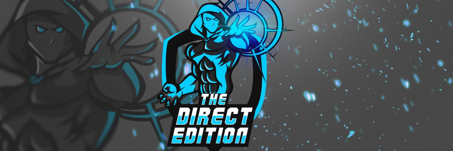 directedition's profile banner image