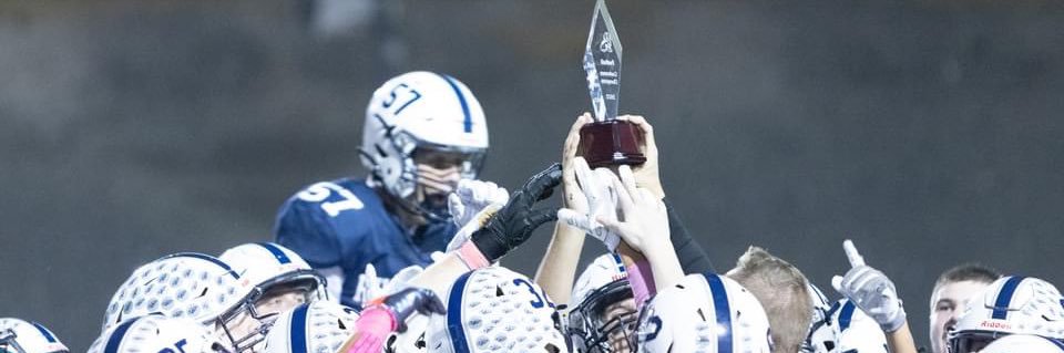 HUNTER AZURE-PRYCE banner