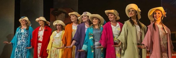 NicoleMezzo Profile Banner