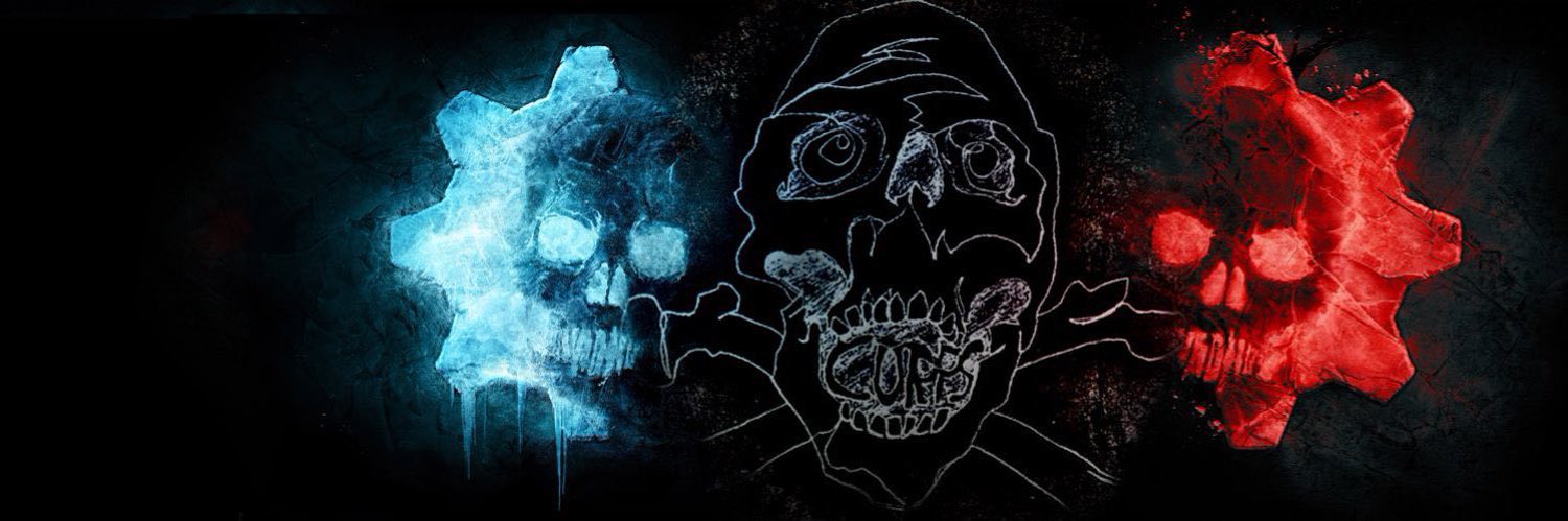ElCorps's profile banner image