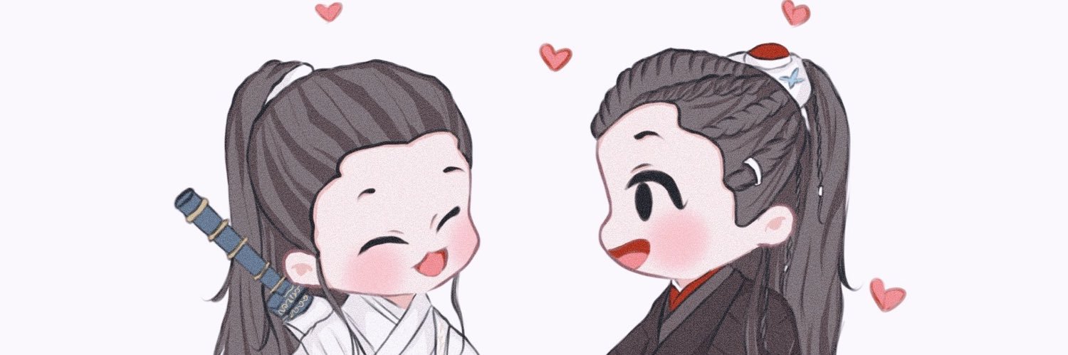 Pink_Blossoms (Liebing on AO3)'s banner