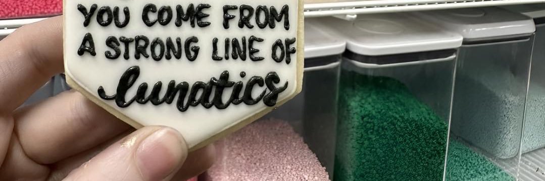 lilmacattack's profile banner image