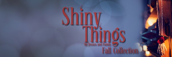 ShinyThings1123 Profile Banner