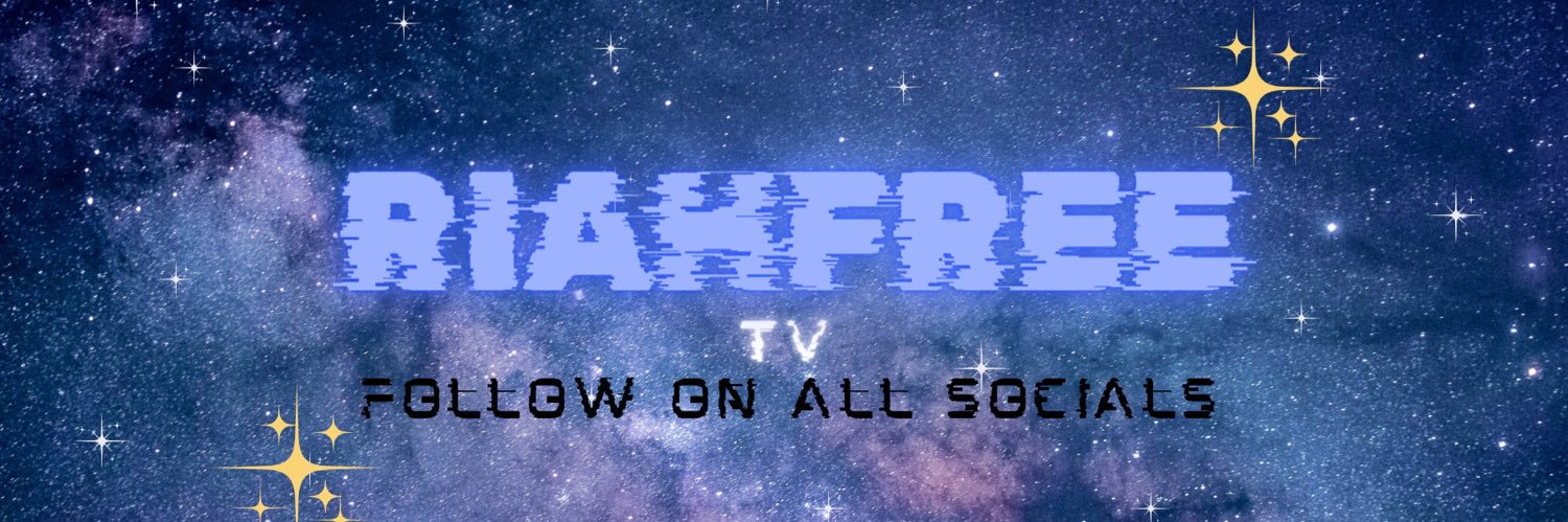 _RiahFree_'s profile banner image