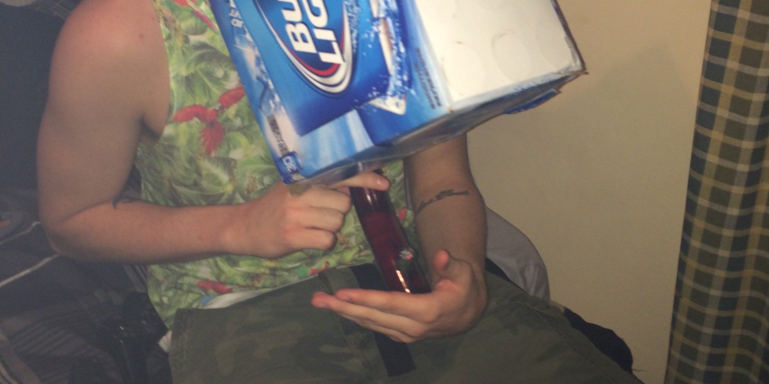 Zackareefa's profile banner image