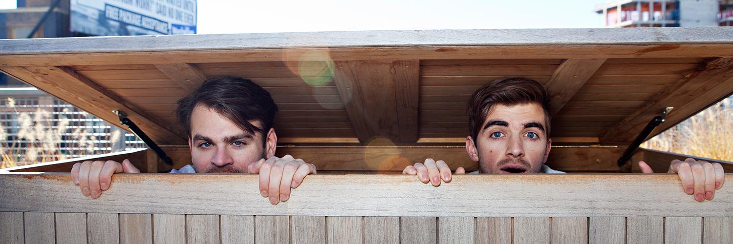 Cuzzharry's profile banner image