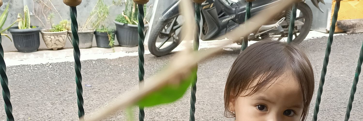 pelangcuk's profile banner image