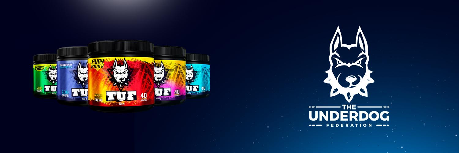 JoinTuf's profile banner image