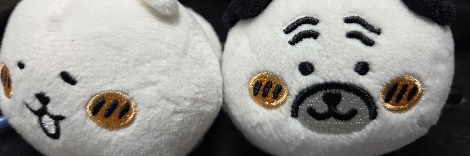gugugood's profile banner image