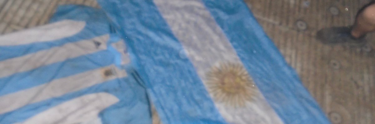 lararaedc's profile banner image