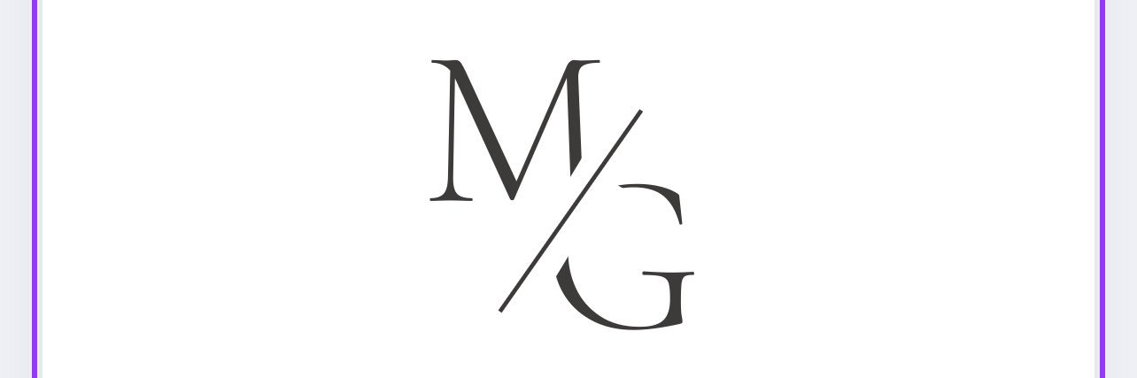 MARIA GOMEZ banner