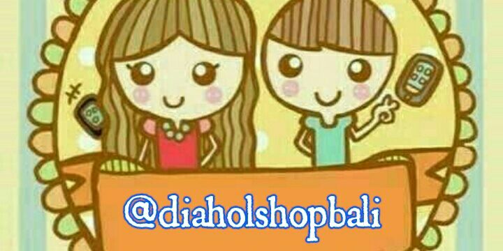 Diah banner