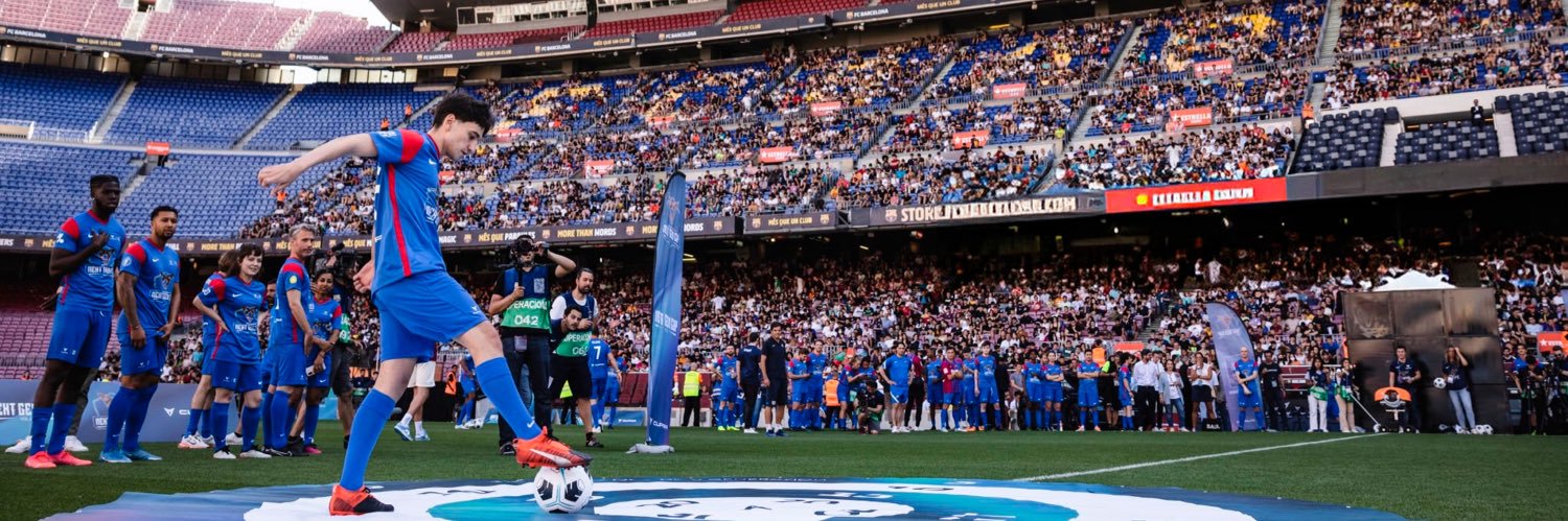 Raúl. ㊙️ banner