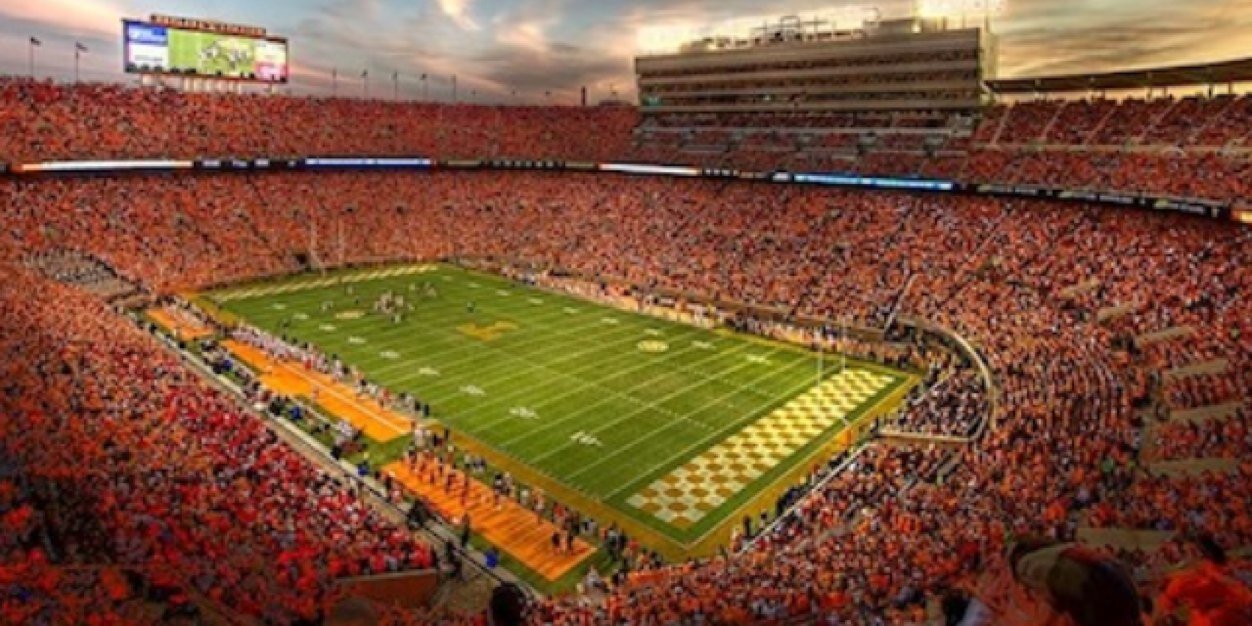 christiebledsoe's profile banner image