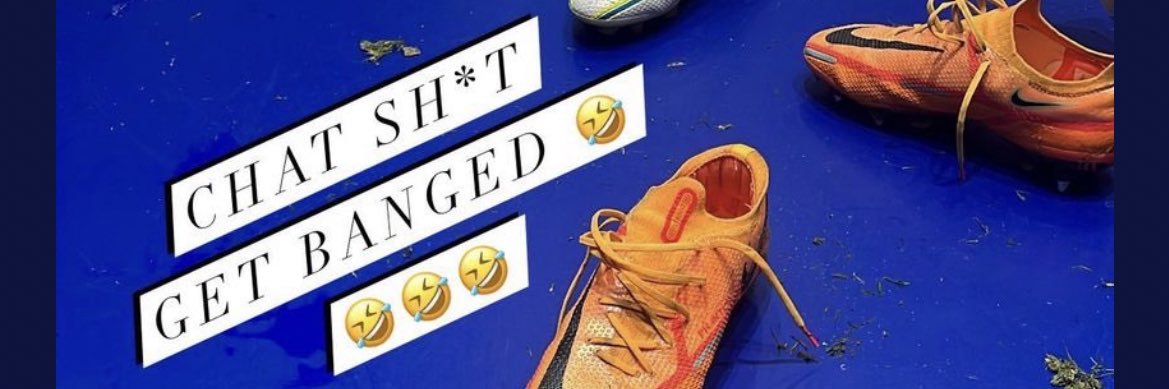kieranssnell's profile banner image