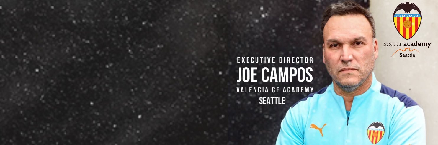 Joe Campos banner