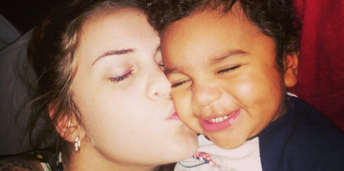 green eyed gawdess banner