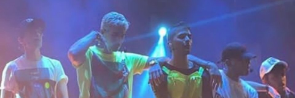 JeifresyV's profile banner image