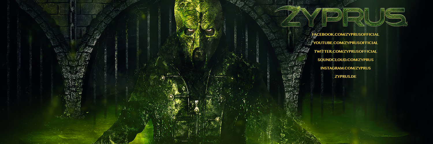 zyprusofficial's profile banner image