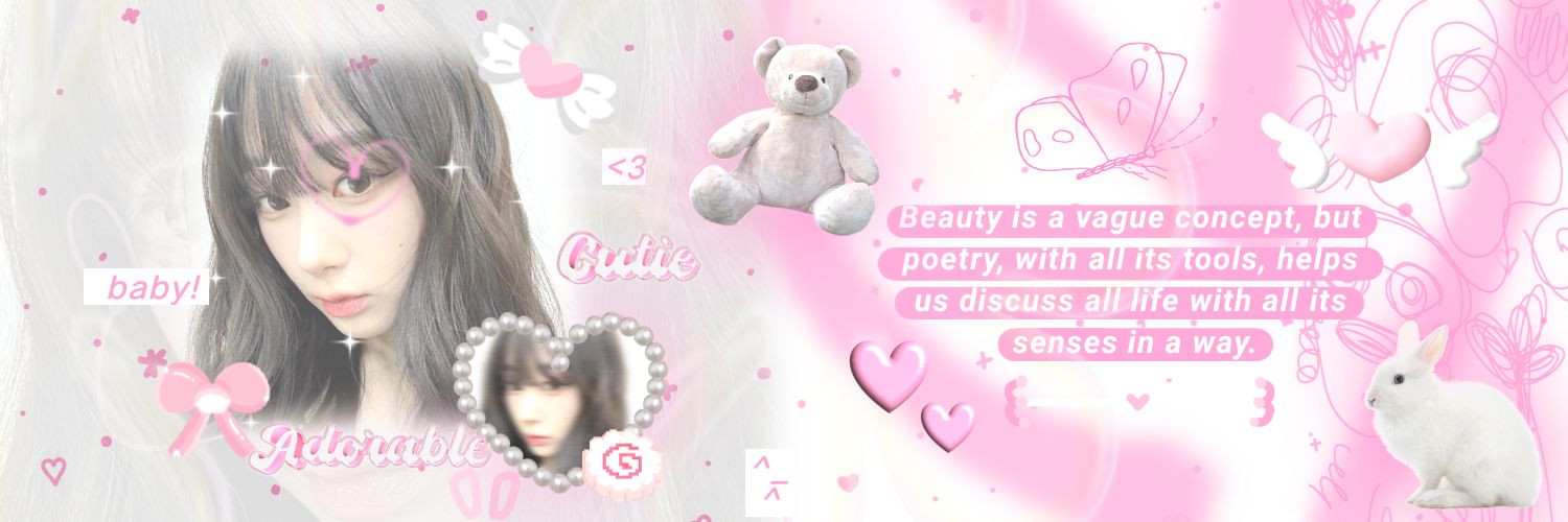 Lhuust's profile banner image
