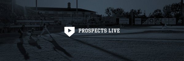 Prospects Live Profile Banner