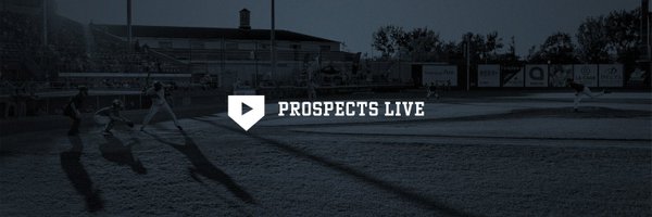 ProspectsLive Profile Banner
