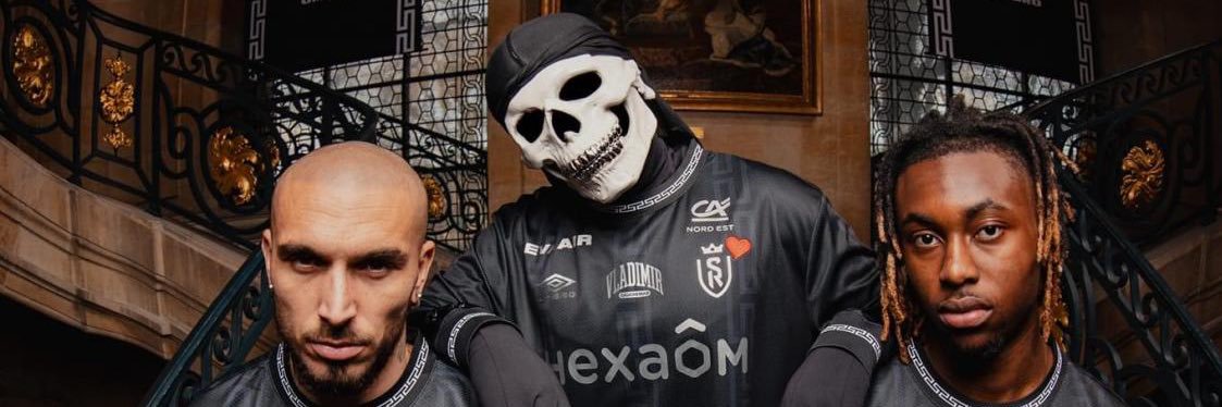 Pas un Hazard banner