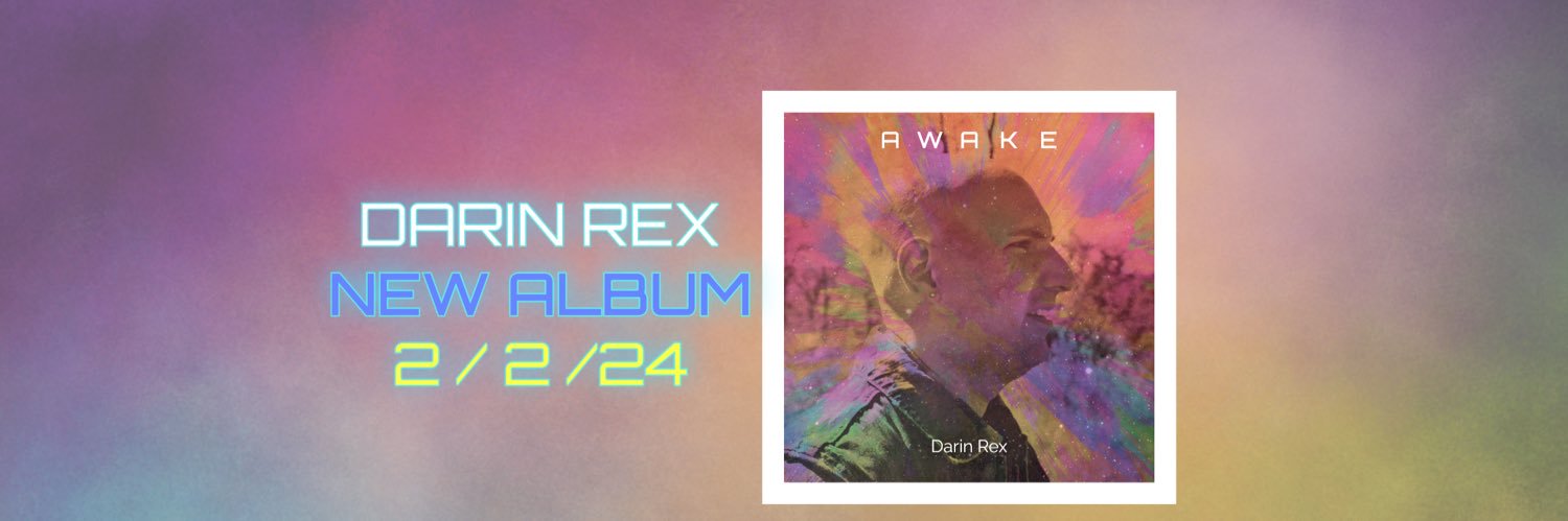 DarinRex's profile banner image
