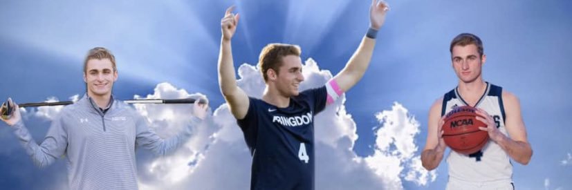 GoChrisLF's profile banner image