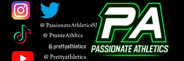 PssnteAthltcs Profile Banner